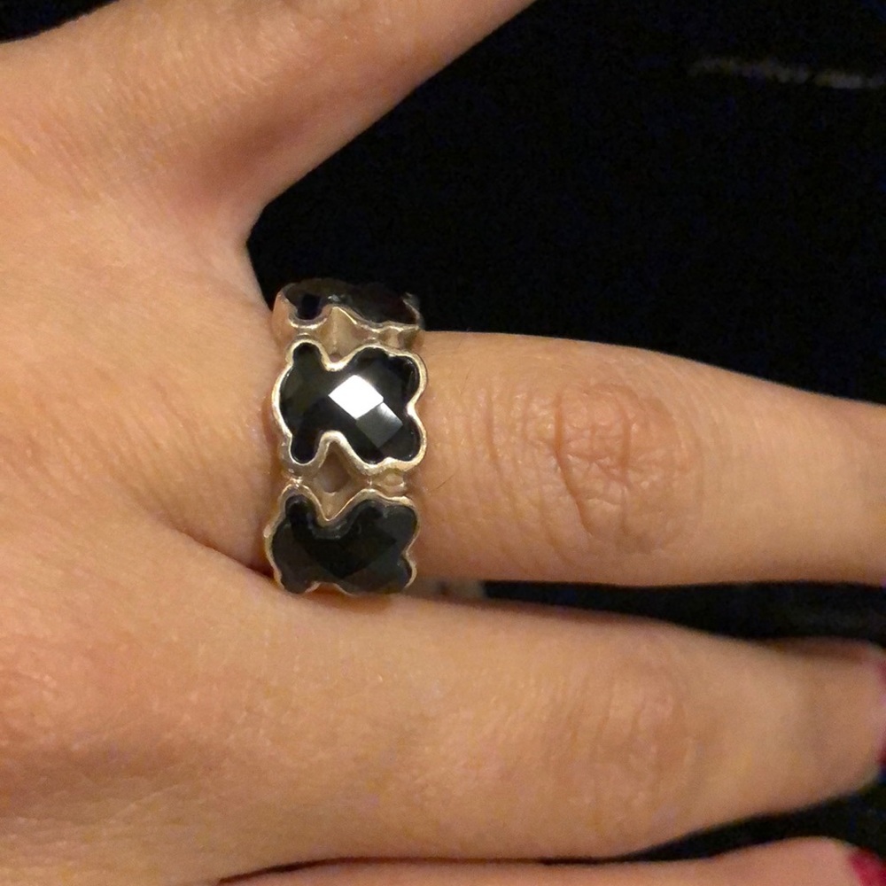 Tous Ring View 5